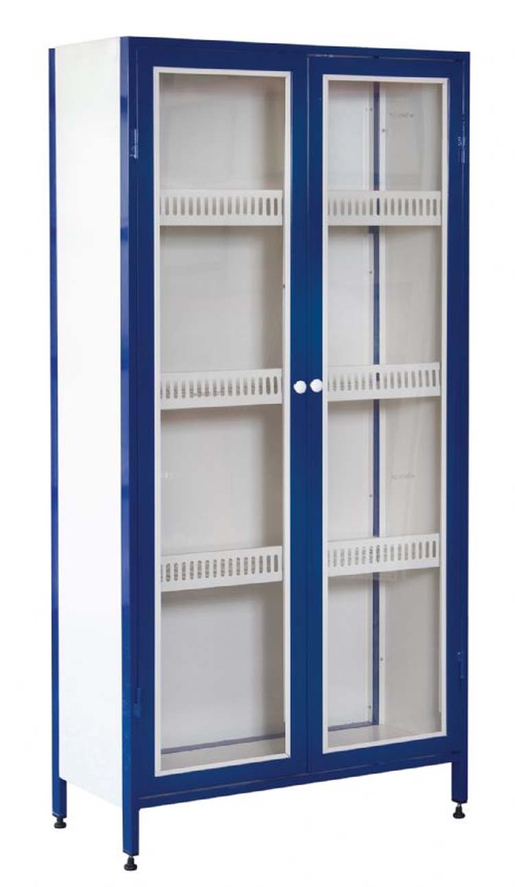 Ekmek Dolab� ( Metal )