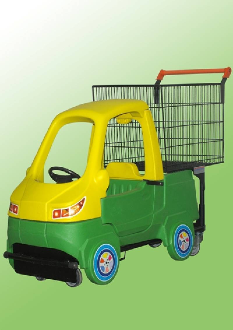 Market Arabas� ( �ocuk )