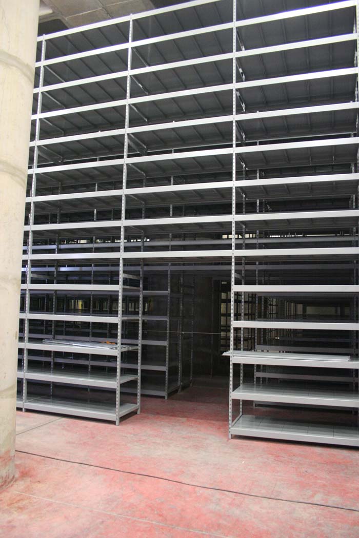 Hafif Rack ( ing )